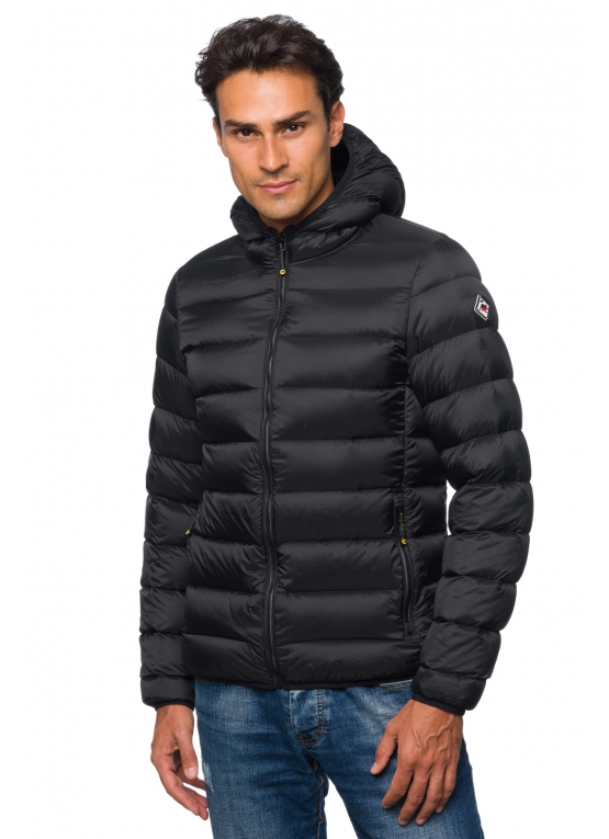 KASHMIR Black
