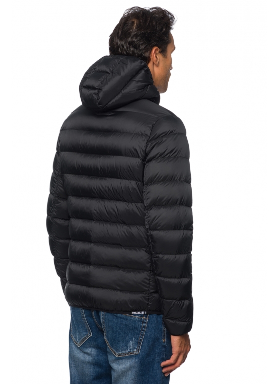 KASHMIR Black