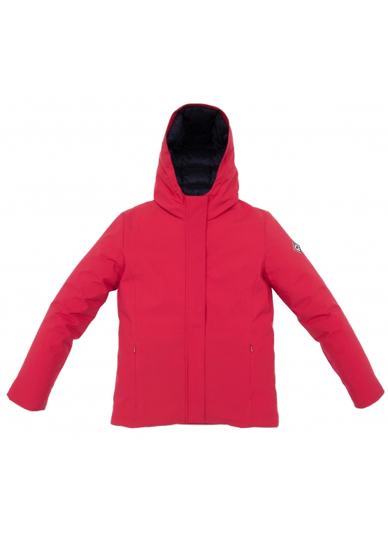 SAMUI Berryred