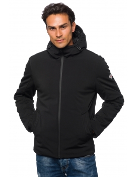 PANGMA Black