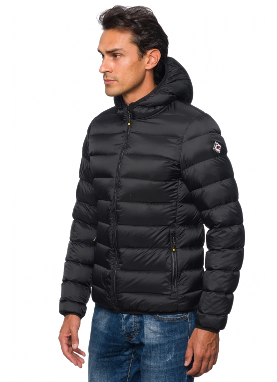 MIZAR Black