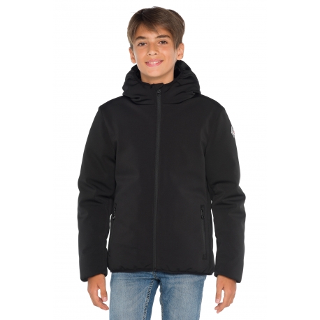 TASMAN Black