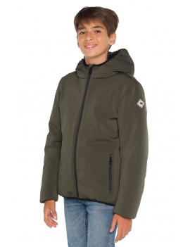TASMAN Militarygreen