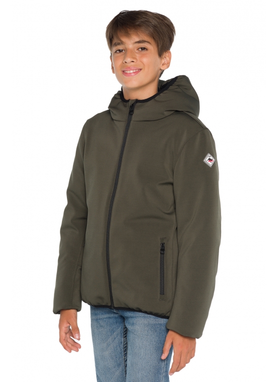 TASMAN Militarygreen