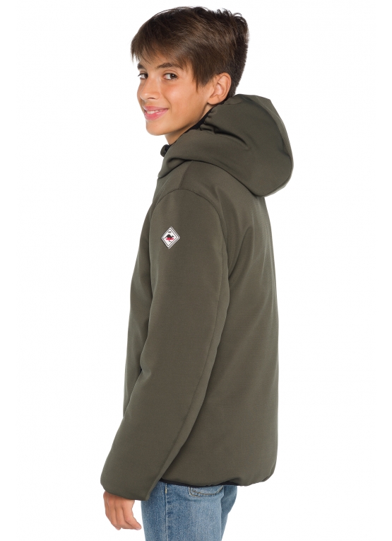 TASMAN Militarygreen