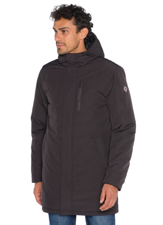 LATEMAR Darkgrey