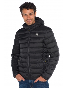 MANASLU Black
