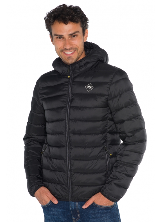 MANASLU Black