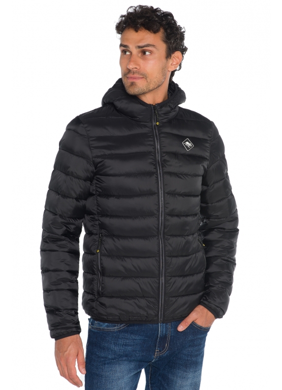 MANASLU Black
