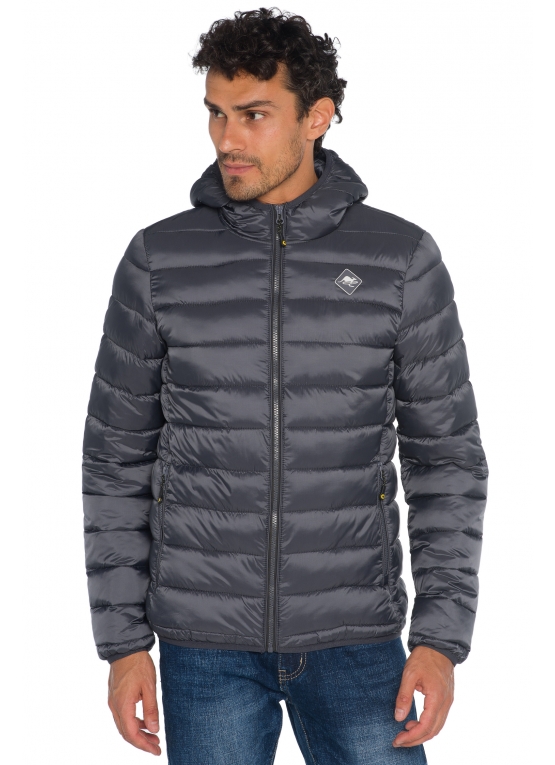 MANASLU Carbongrey