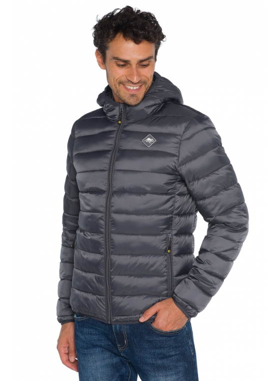 MANASLU Carbongrey