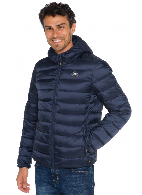 MANASLU Navy