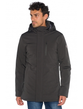 NUSAKAN Carbongrey
