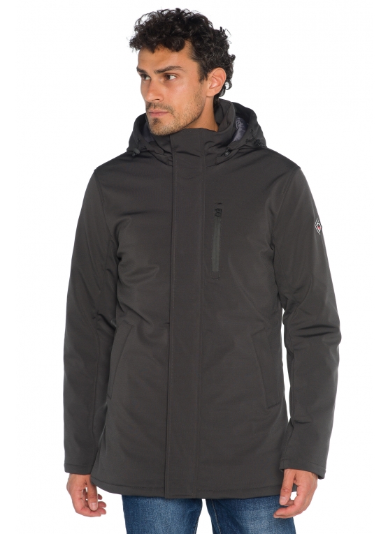 NUSAKAN Carbongrey