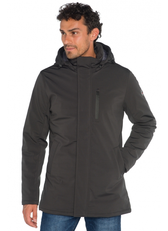 NUSAKAN Carbongrey