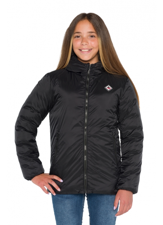 KANAKA Black