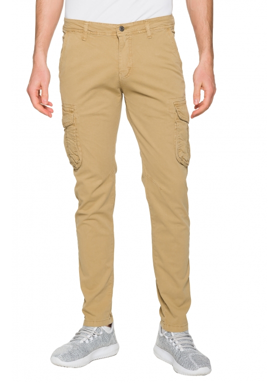 BAYSIDE Khaki