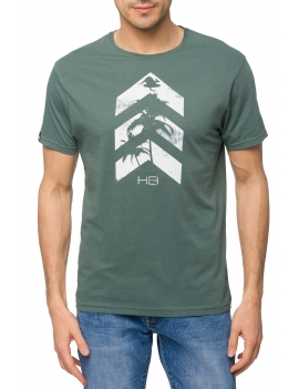 ARROW Matchagreen