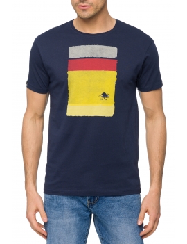 BARRELL Navy