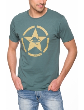 GOLDENBREED Matchagreen