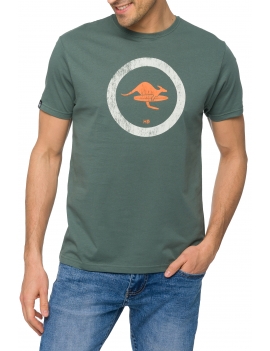KAILUA Matchagreen