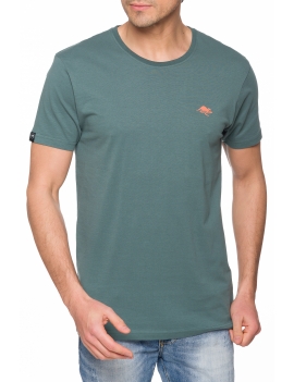 LIZARD Matchagreen-Orange