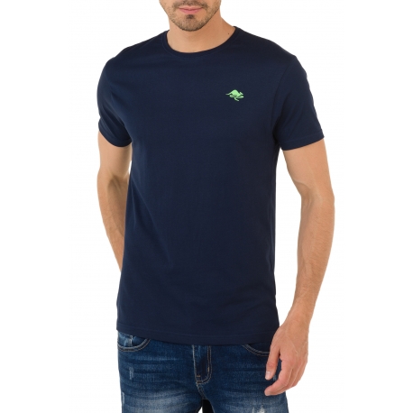 LIZARD Navy-Green