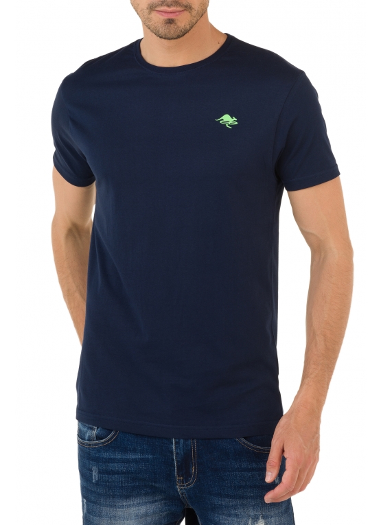 LIZARD Navy-Green