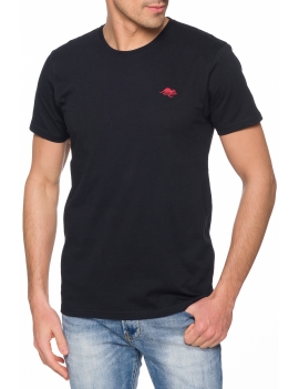 LIZARD Black-Red