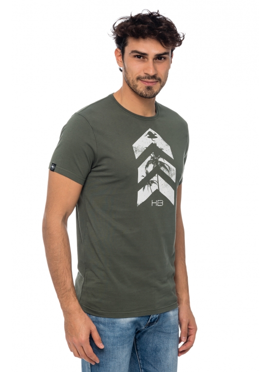 ARROW Militarygreen