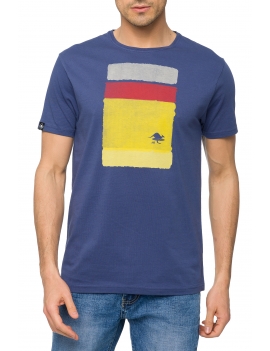 BARRELL Indigo