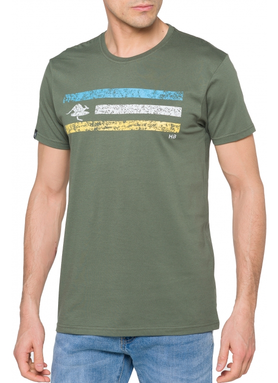 CALIFORNIA Militarygreen