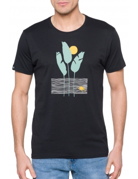 LAGOON Black