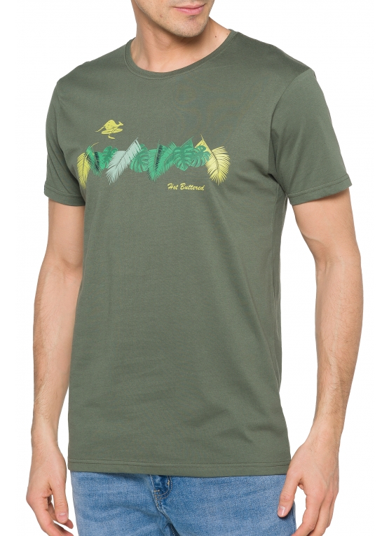 ALOHA Militarygreen