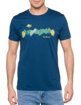 ALOHA Indigo