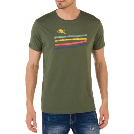SUMATRAS Militarygreen