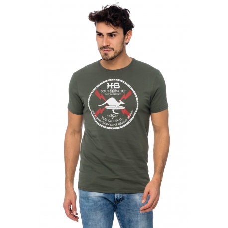 SOULSURF Militarygreen