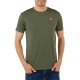 LIZARD Militarygreen-Orange