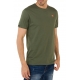 LIZARD Militarygreen-Orange