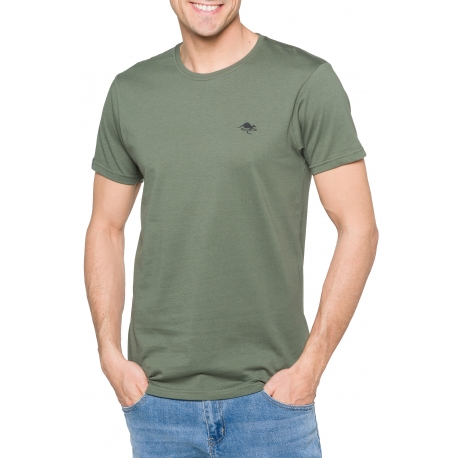 LIZARD Militarygreen-Black