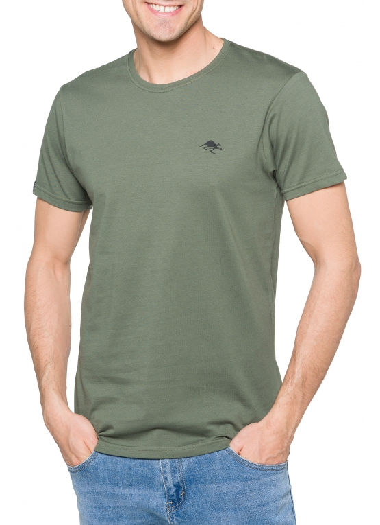 LIZARD Militarygreen-Black