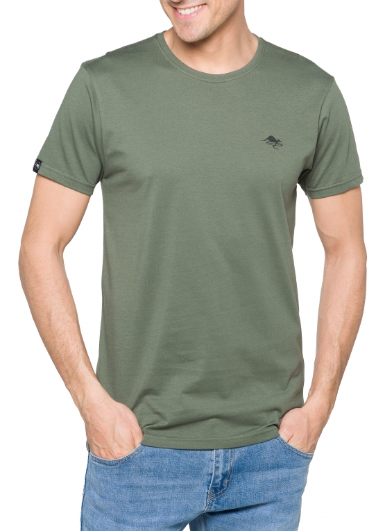 LIZARD Militarygreen-Black