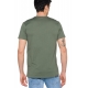 LIZARD Militarygreen-Black