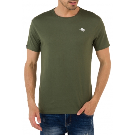 LIZARD Militarygreen