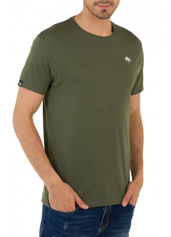 LIZARD Militarygreen