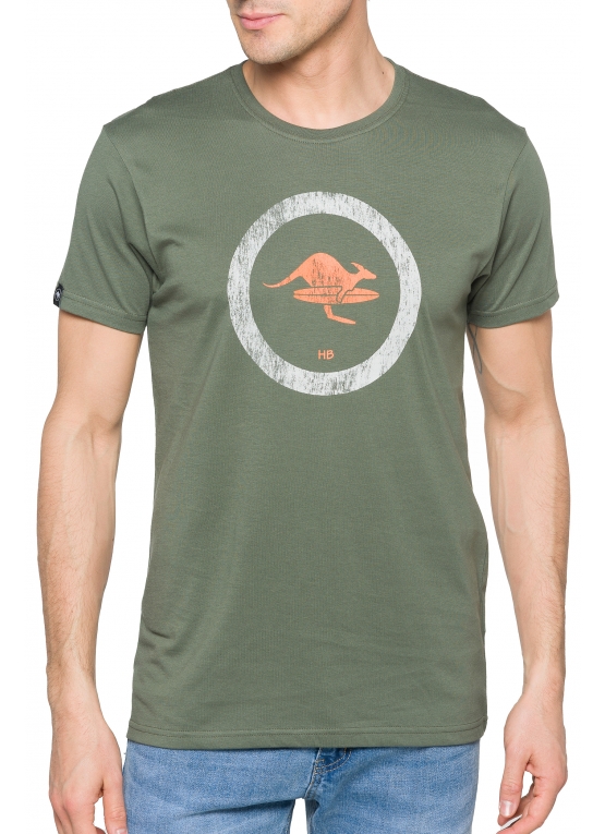 KAILUA Militarygreen