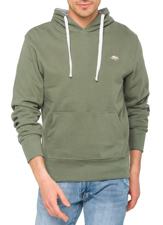LIZARD Militarygreen-Sand