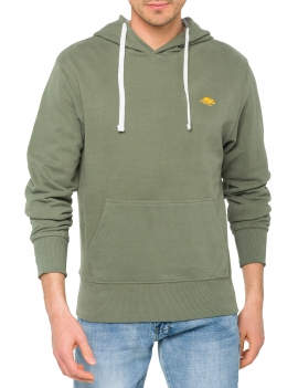 LIZARD Militarygreen-Yellow