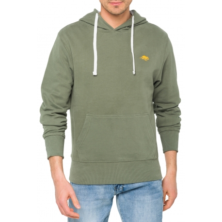 LIZARD Militarygreen-Yellow