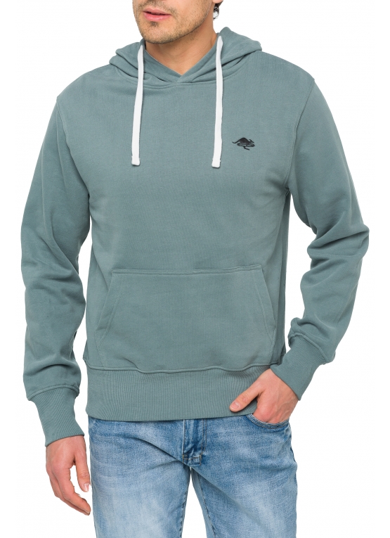 LIZARD Mineralblue-Black